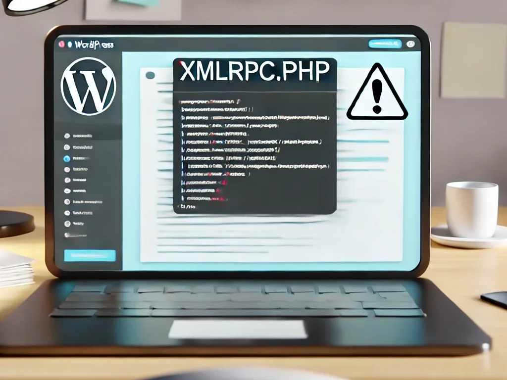 xmlrpc.php 이미지(달리생성)